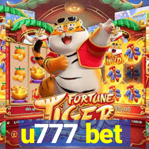 u777 bet